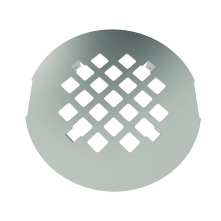 Newport Brass Shower Drain in Stainless Steel (Pvd) 236-20